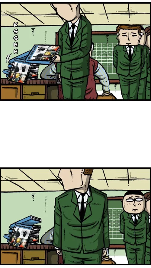 The Sound of Your Heart Chapter 81 page 10 - 