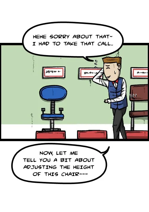 The Sound of Your Heart Chapter 82 page 11 - 