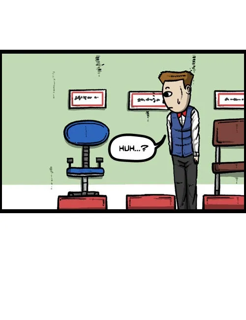 The Sound of Your Heart Chapter 82 page 12 - 