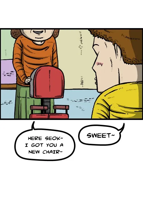 The Sound of Your Heart Chapter 82 page 13 - 
