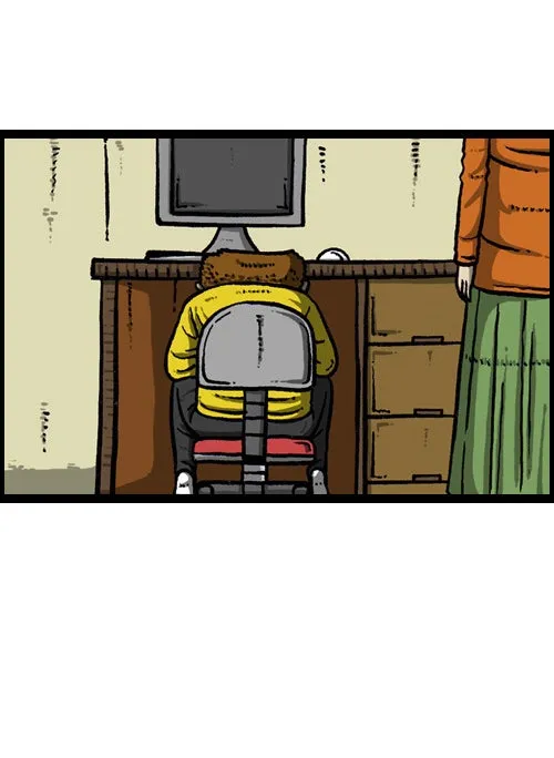 The Sound of Your Heart Chapter 82 page 14 - 