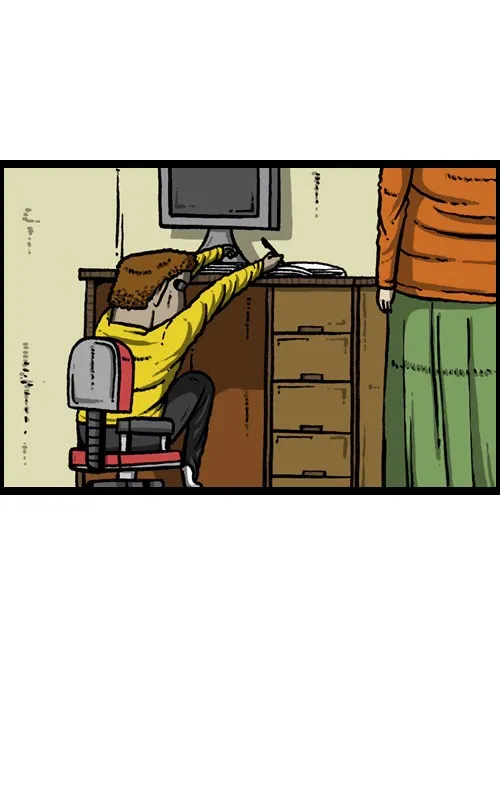 The Sound of Your Heart Chapter 82 page 15 - 