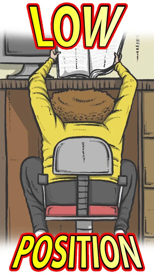 The Sound of Your Heart Chapter 82 page 16 - 