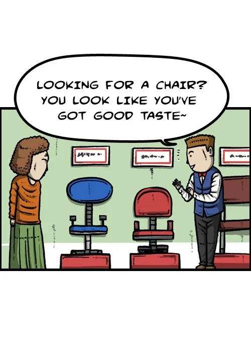 The Sound of Your Heart Chapter 82 page 3 - 