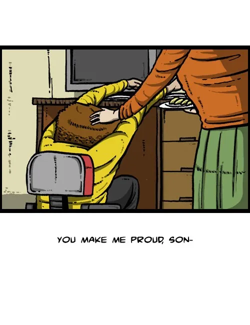 The Sound of Your Heart Chapter 82 page 21 - 