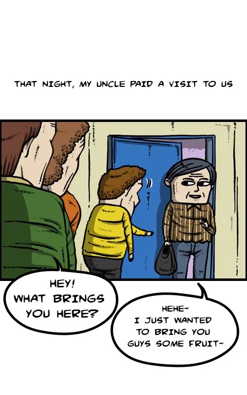 The Sound of Your Heart Chapter 82 page 23 - 