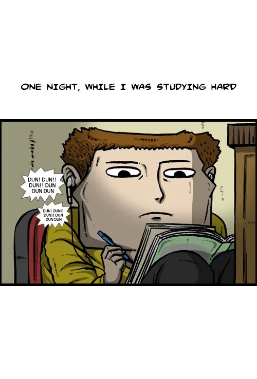 The Sound of Your Heart Chapter 82 page 29 - 