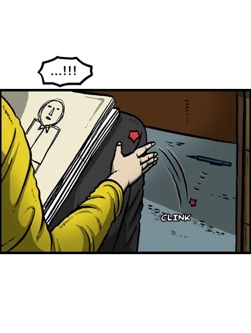 The Sound of Your Heart Chapter 82 page 31 - 