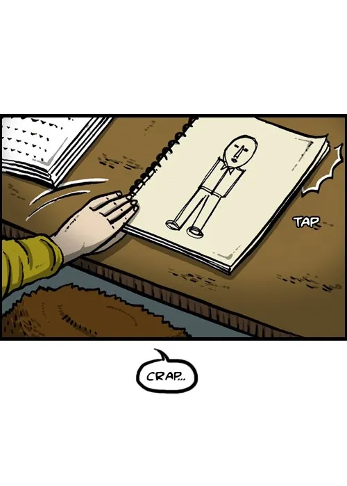 The Sound of Your Heart Chapter 82 page 32 - 