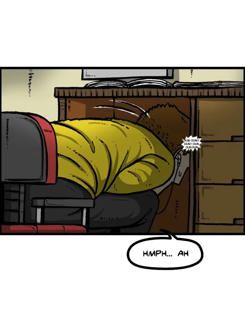 The Sound of Your Heart Chapter 82 page 33 - 