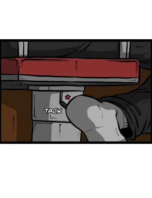 The Sound of Your Heart Chapter 82 page 34 - 