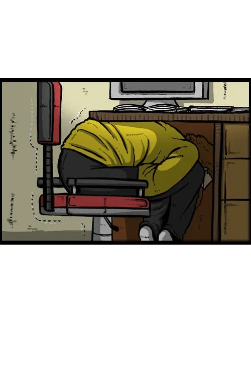 The Sound of Your Heart Chapter 82 page 36 - 