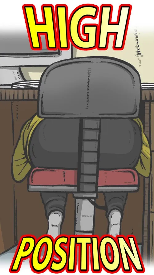 The Sound of Your Heart Chapter 82 page 37 - 