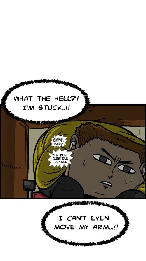 The Sound of Your Heart Chapter 82 page 38 - 