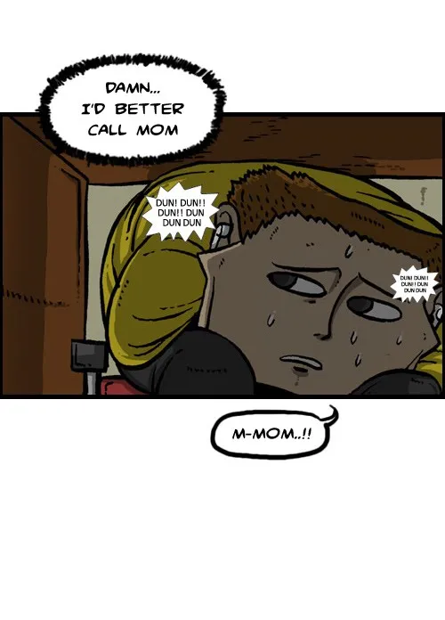 The Sound of Your Heart Chapter 82 page 39 - 
