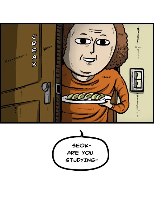 The Sound of Your Heart Chapter 82 page 40 - 