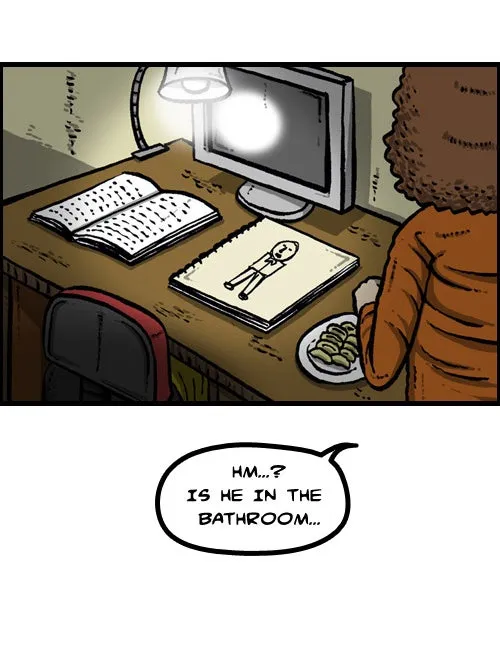 The Sound of Your Heart Chapter 82 page 41 - 