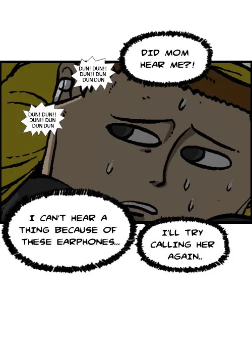 The Sound of Your Heart Chapter 82 page 42 - 
