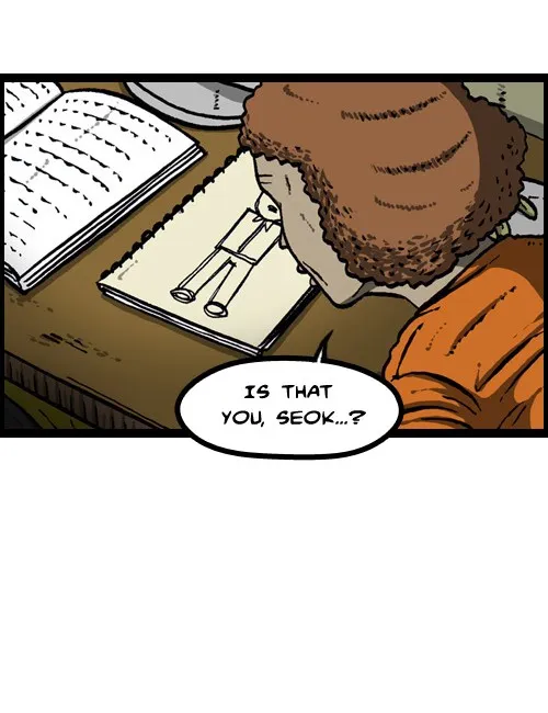 The Sound of Your Heart Chapter 82 page 50 - 