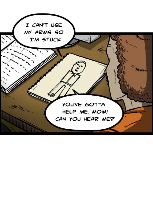 The Sound of Your Heart Chapter 82 page 51 - 