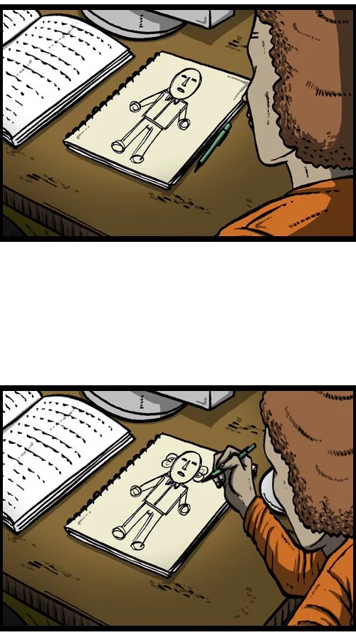 The Sound of Your Heart Chapter 82 page 57 - 
