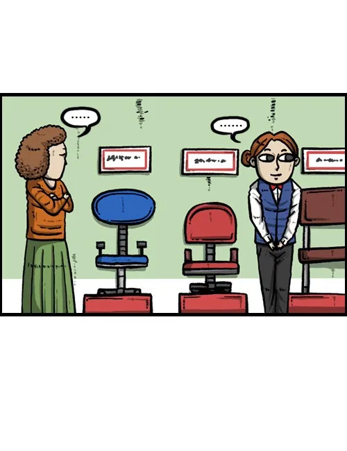 The Sound of Your Heart Chapter 82 page 8 - 