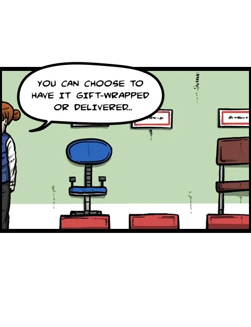 The Sound of Your Heart Chapter 82 page 10 - 