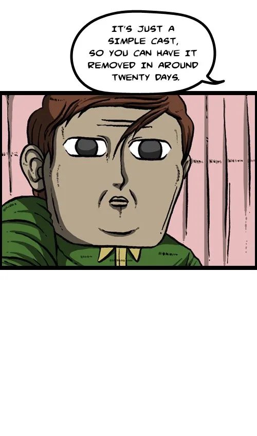 The Sound of Your Heart Chapter 83 page 11 - 