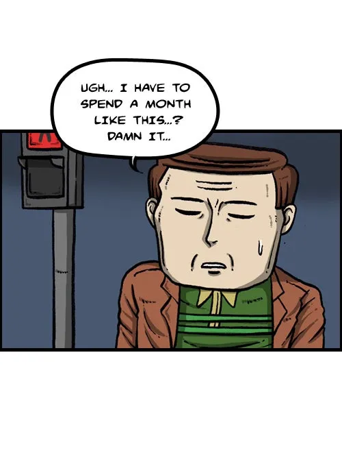 The Sound of Your Heart Chapter 83 page 18 - 