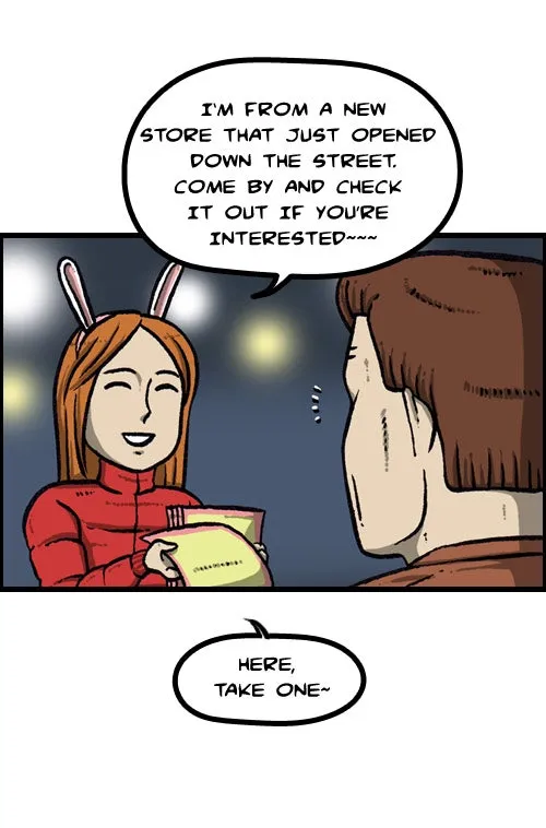 The Sound of Your Heart Chapter 83 page 19 - 