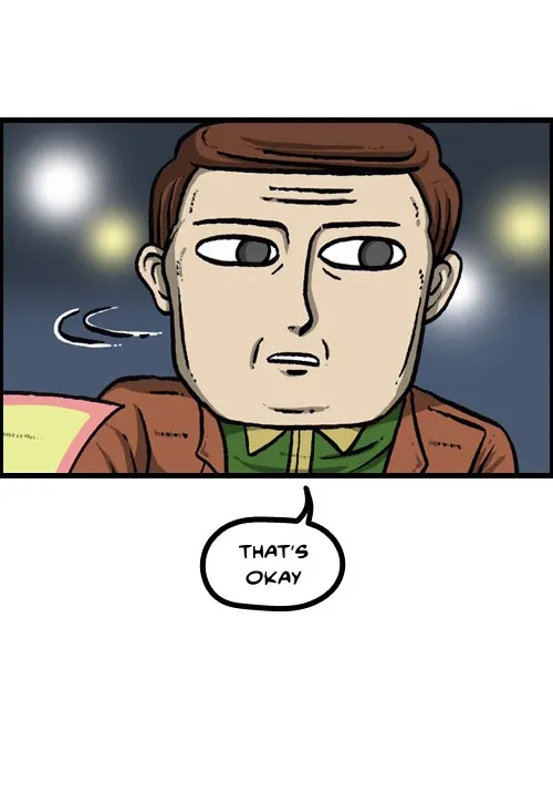The Sound of Your Heart Chapter 83 page 20 - 