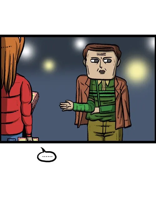 The Sound of Your Heart Chapter 83 page 21 - 