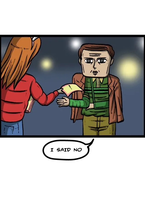 The Sound of Your Heart Chapter 83 page 22 - 