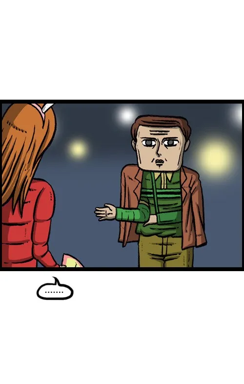 The Sound of Your Heart Chapter 83 page 23 - 