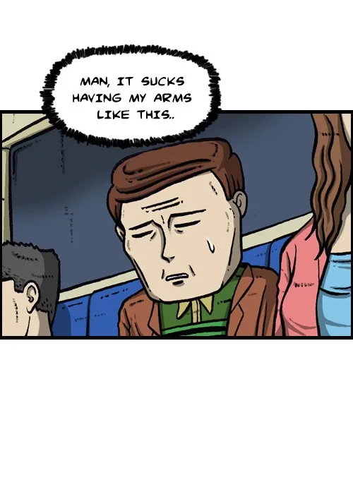 The Sound of Your Heart Chapter 83 page 25 - 