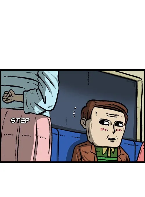 The Sound of Your Heart Chapter 83 page 27 - 