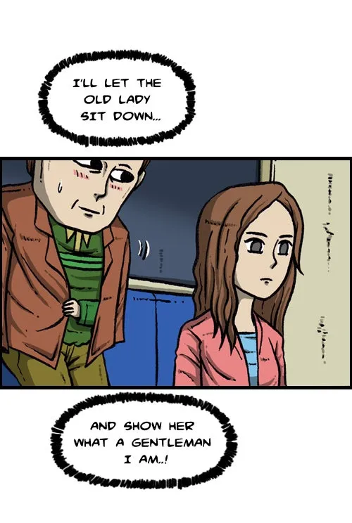 The Sound of Your Heart Chapter 83 page 28 - 
