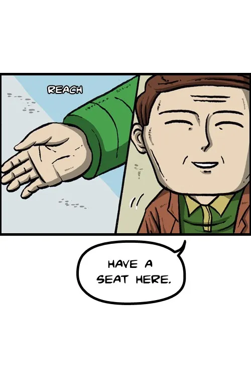 The Sound of Your Heart Chapter 83 page 29 - 