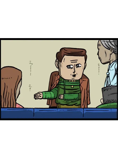 The Sound of Your Heart Chapter 83 page 31 - 