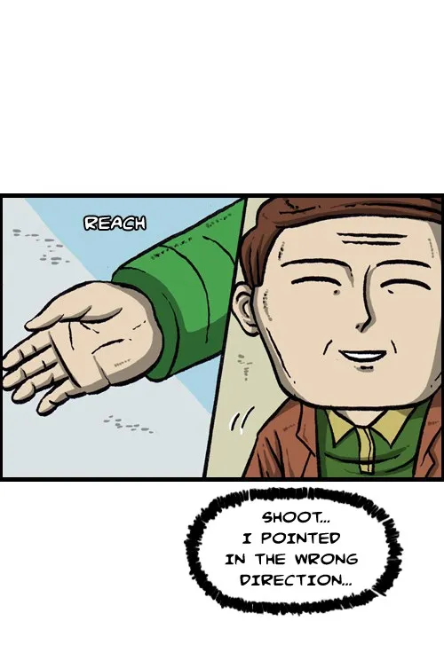The Sound of Your Heart Chapter 83 page 32 - 