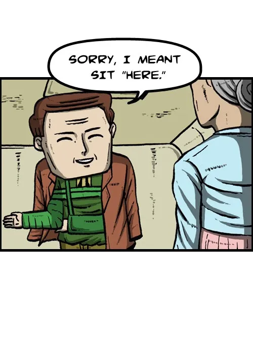 The Sound of Your Heart Chapter 83 page 33 - 