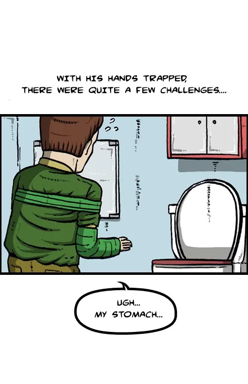 The Sound of Your Heart Chapter 83 page 37 - 