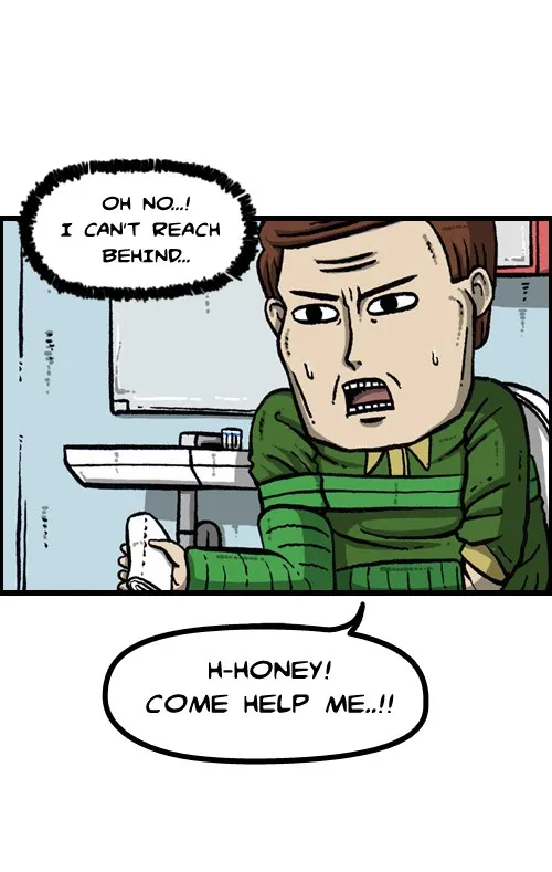 The Sound of Your Heart Chapter 83 page 43 - 