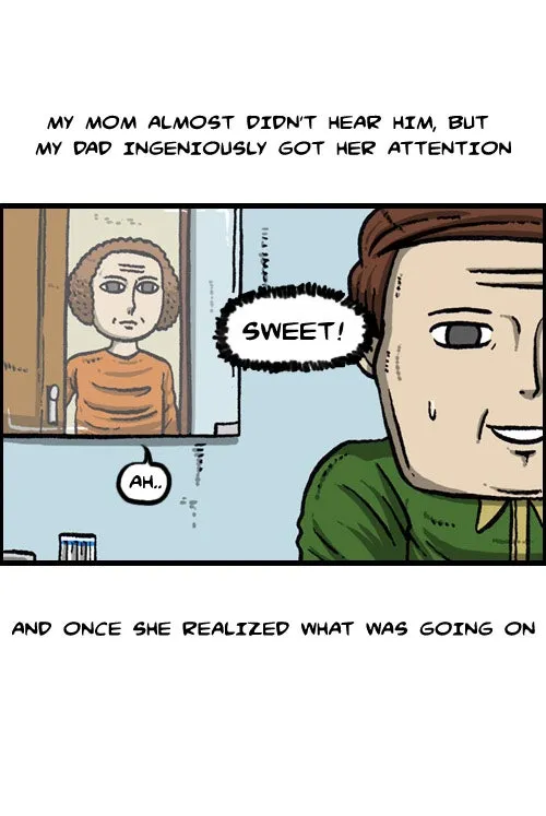 The Sound of Your Heart Chapter 83 page 49 - 