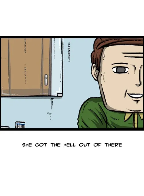 The Sound of Your Heart Chapter 83 page 50 - 