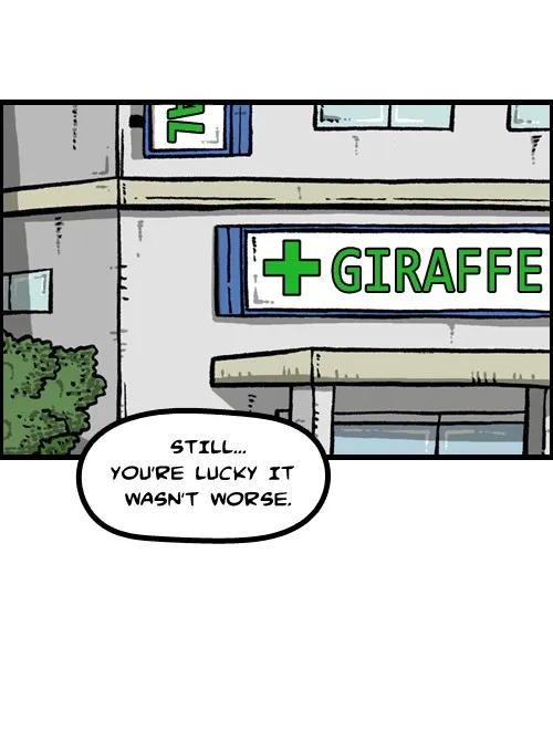 The Sound of Your Heart Chapter 83 page 6 - 
