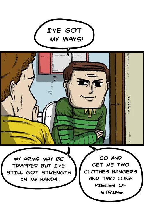 The Sound of Your Heart Chapter 83 page 53 - 