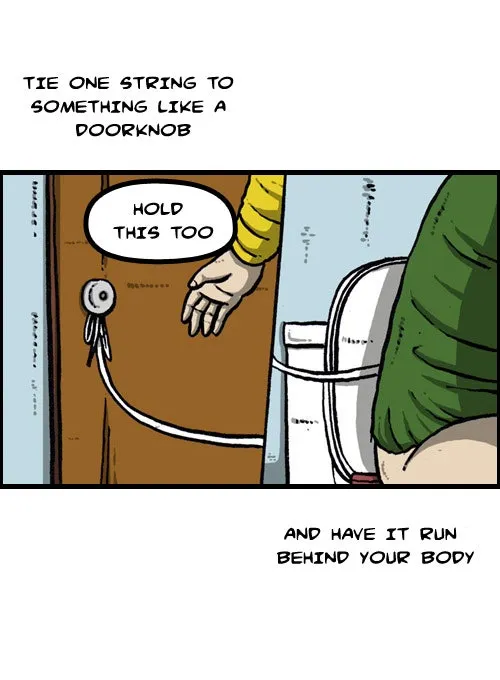 The Sound of Your Heart Chapter 83 page 56 - 