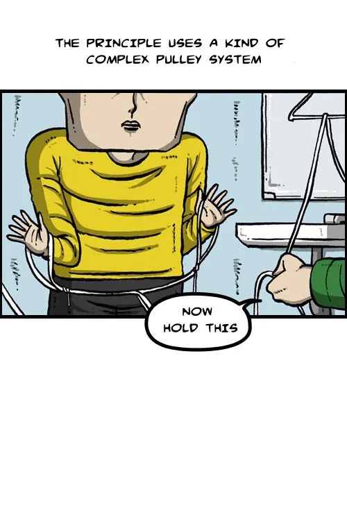 The Sound of Your Heart Chapter 83 page 57 - 