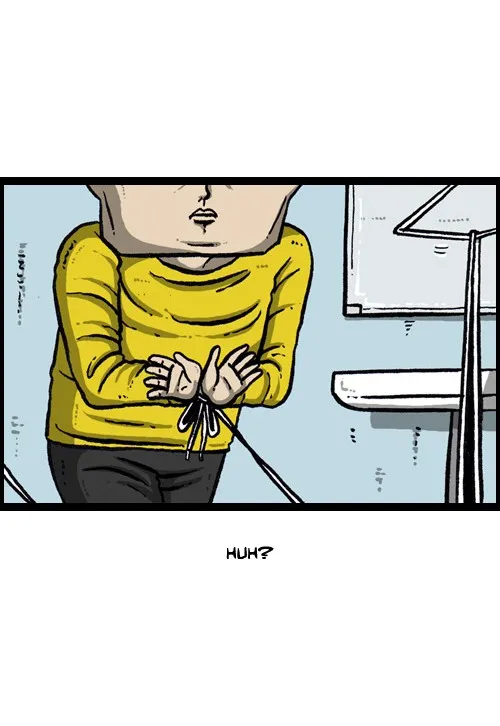 The Sound of Your Heart Chapter 83 page 58 - 